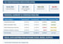 be your expert excel data analyst and financial reporter